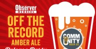 Dallas Observer and Community Beer Collaborate on Off the Record Ale