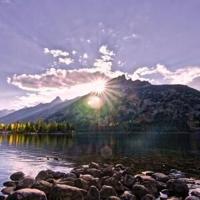 My View: The Earth is suffering and we're going down with her