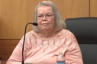Mother of Murder Victim Once Helped Serial Killer Husband Dispose of Bodies
