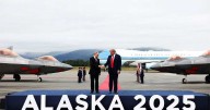 Sin acuerdo de paz, pero con avances durante la reunión entre Trump y Putin