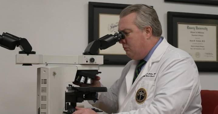 NYC medical examiner still identifying 9/11 victims' remains: "If there's DNA, we're going to find it"