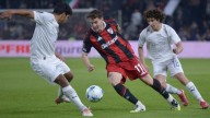 River tuvo la última, pero empató sin goles ante Libertad en Paraguay