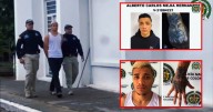 VIDEO| Peligroso miembro del grupo criminal Tren de Aragua es detenido... otra vez
