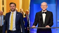 Ron Howard surprised by JD Vance's divisive political rhetoric