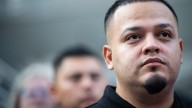 Ábrego García pide orden de silencio para funcionarios