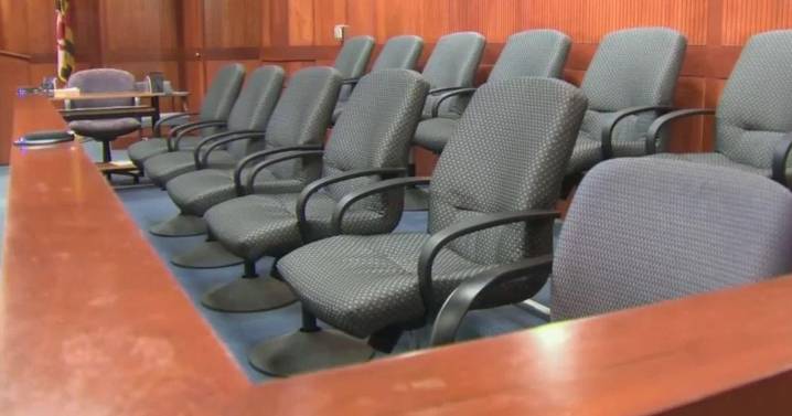 Baltimore man pleads guilty to sexually exploiting a minor