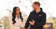 Everything we know about Harry and Meghan's Netflix deal from new films to TV shows and docs