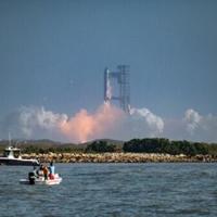 Musk's megarocket faces crucial new test after failures