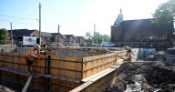 Habitat for Humanity launches largest-ever build in Welland