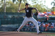 Yankees Top Pitching Prospect Already Turning Heads With Dominant Campaign