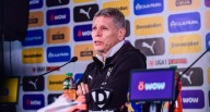 Paulo Autuori reveló el principal problema de Sporting Cristal, tras empate ante UTC
