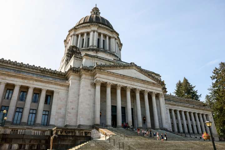 WA State Bar Association complaint filed against Solicitor General