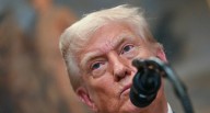 Imágenes que pesan: cómo la televisión está moldeando la política exterior de Donald Trump