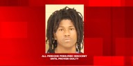 Man wanted in connection to shooting on Wagner Avenue