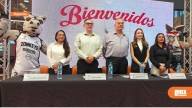 Anuncian Copa Zonkeys 2025