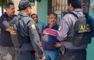 Evitan Fiscalía secuestro virtual en Acuña