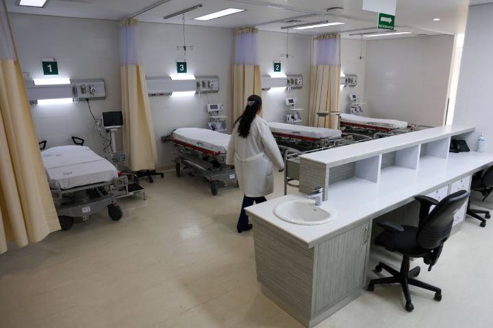 Sheinbaum: pobreza en México, la más baja en 40 años