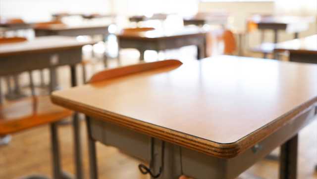 Student found with knife at Pickens County elementary school, district says