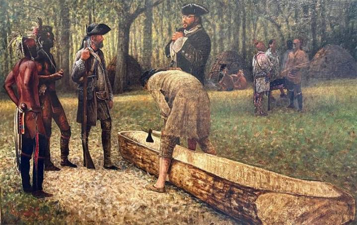 BCM’s Jason French to offer nuanced look at War of 1812 during August 12 NKY History Hour