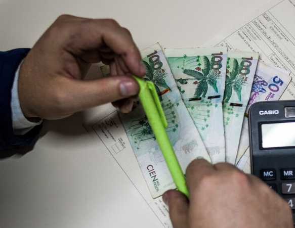 Comité Fiscal sugiere ajuste de $45,4 billones en presupuesto 2026