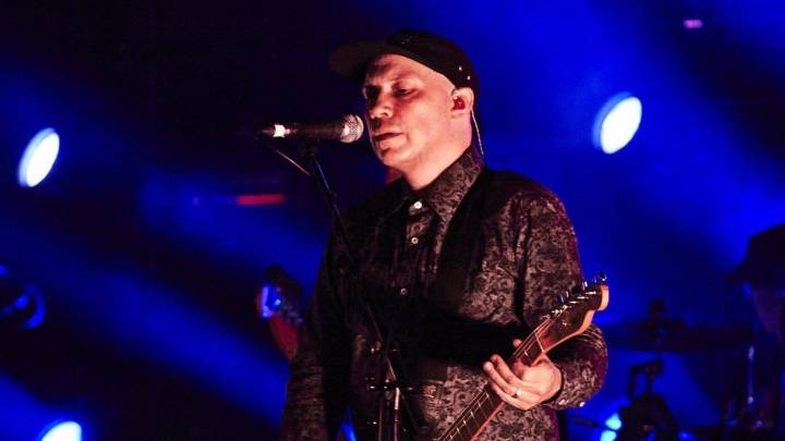 Mogwai live at Crystal Palace Bowl was an antidote to Oasis nostalgia