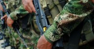 Así fue la liberación de los 33 militares secuestros en Guaviare
