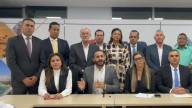 Gobernadores alertan que decisiones del Gobierno Petro ponen en riesgo la inversión social en las regiones: ‘Vulneran de manera abierta la autonomía’