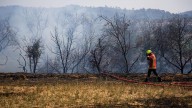 Unas 2.000 personas hacen una rave en Francia en un bosque asolado por un terrible incendio: "Tan peligroso como indigno"