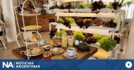 De gastronómicos a proveedores de la industria alimenticia gourmet de Buenos Aires
