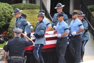 La familia sigue buscando respuestas sobre la muerte del policía estatal