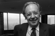 Muere a los 81 años el empresario Gerardo Arteaga, fundador de Fantasilandia, Mundo Mágico y Happyland