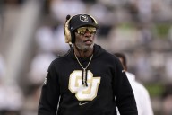 Colorado Buffs' Deion Sanders May Take Notice of Jonathan Smith's QB Decision