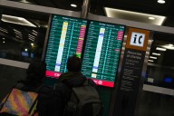 Más de 100.000 afectados. El segundo día de paro de controladores anticipa una semana de tensión en los aeropuertos