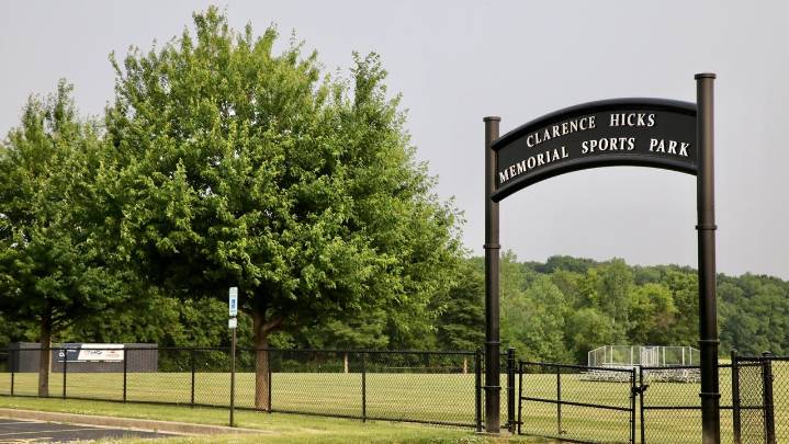 Clarence Hicks Complex grand opening set for Aug. 30