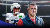 2 Patriots roster hopefuls who improved stock after win vs. Commanders