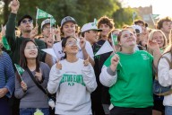 UND enrollment hits 15,440, breaking record on first day of classes