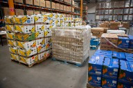 Changes to food stamps could affect 131K Nevadans
