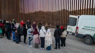 Trump restores immigration policy for neighborhood citizenship checks