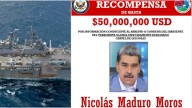 Las pruebas en EE. UU. que demuestran la existencia del 'cartel de los Soles' cuya existencia niegan Nicolás Maduro y el presidente Gustavo Petro