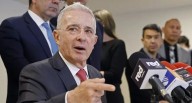 La Justicia de Colombia ordena la libertad inmediata del expresidente Álvaro Uribe