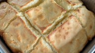A fair full of butter delights | Food Column Michael Knock