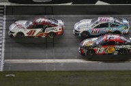Chase Briscoe's playoff expectations increase with JGR as NASCAR postseason starts at Darlington