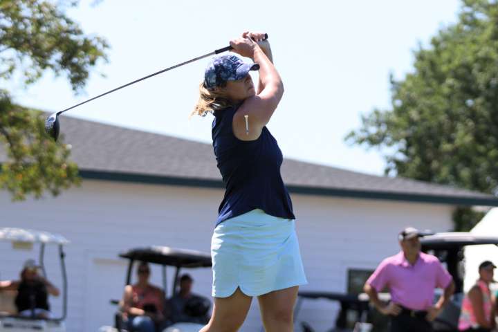 Resorters Golf: Faith, Aldrich win thrilling matches to advance to Women's Executive semifinals