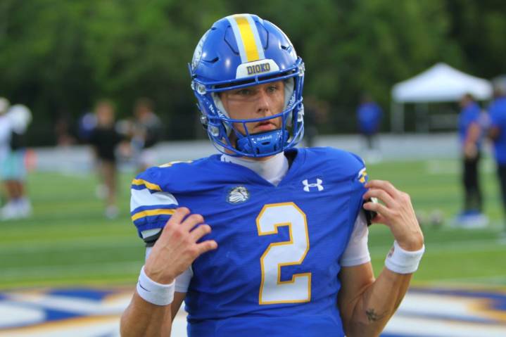 Nationally-ranked IMG Academy rolls past TFA in Orlando 41