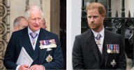EXCLUSIVE: Prince Harry And King Charles' Peace Talks Turned Bitter