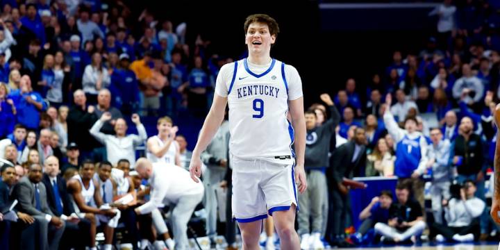 UK basketball player hosting two meet and greets