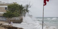 3 killed in rough surf, rip currents in Puerto Rico