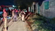 Joven es asesinado en San Pedro; autoridades investigan el caso