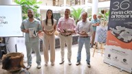 Presentación de la Feria de Artesanía de Lanzarote 2025