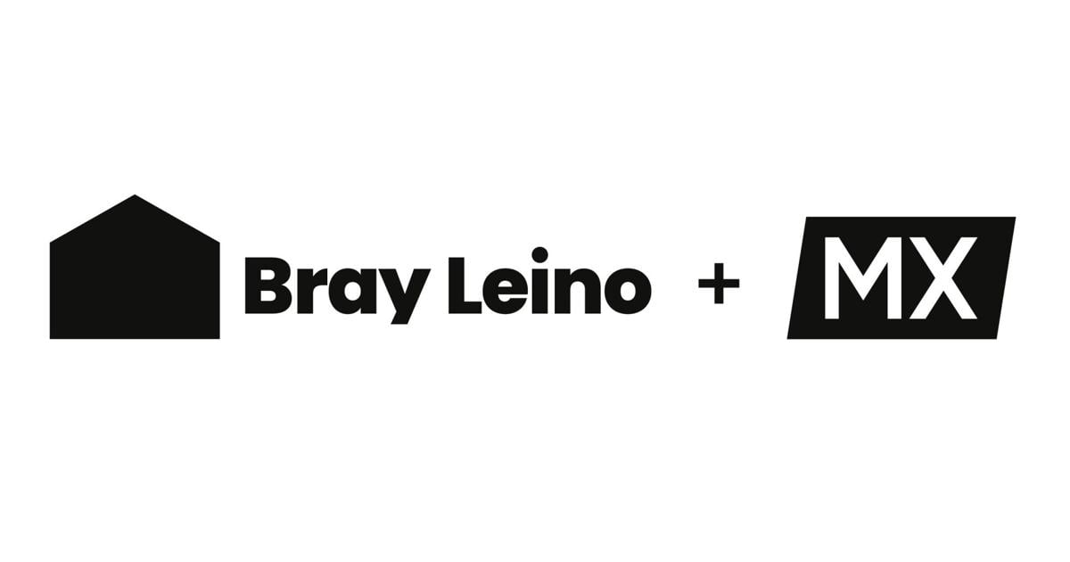 Bray Leino + MX: Global B2B Agency Rankings Reflect an Agency Market in Motion